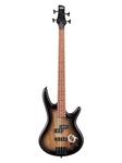 Бас-гитара Ibanez GSR200SM Gio Natural Grey Burst GSR200SM NGT - фото 2