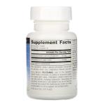 Source Naturals, поликосанол, 10 мг, 60 таблеток - фото 3