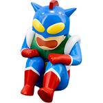 Фигурка Crayon Shin-Chan в масштабе 2 BANPRESTO - фото 4