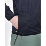 Базовый слой с длинным рукавом Craft Pro Hypervent Wind Top, черный - фото 4