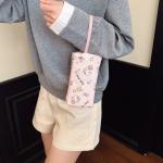 Sanrio Сумка кроссбоди Hello Kitty, Pink - фото 5