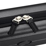 Сумка кросс-боди Delsey Paris Turenne 2.0, Black - фото 6