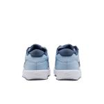 Кроссовки sb force 58 prm 'thunder blue' Nike, синий - фото 4