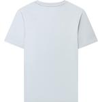 Футболка мужская FILA, синий - фото 4