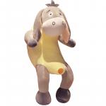 Плюшевая кукла Banana Donkey Crazy Duck Mise - фото 4