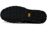Ботинки CAT Outdoor Boots Men Black - фото 5