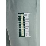 Шорты hmltukas шорты Hummel, зеленый - фото 4