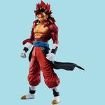 Фигурки в масштабе BANPRESTO - фото 4