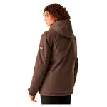 Куртка Regatta Ezdale, коричневый - фото 2