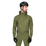 Куртка Endura GV500, зеленый - фото