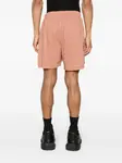 Шорты Phleg Rick Owens DRKSHDW, оранжевый - фото 4