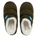 Тапочки Nuvola UNCODY24, зеленый - фото 5