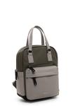 Рюкзак Tamaris Gianna, Grey/Olive - фото 2
