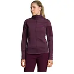 Женская куртка Woomba Trangoworld, фиолетовый - фото