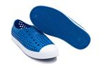 Сандалии Skechers Guzman 2.0 Sandals K Blue - фото 5