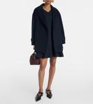 Мини-платье Veloce jersey S Max Mara, Classic Dark - фото 2