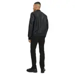 Куртка Jack & Jones Rocky bomber, черный - фото 2