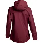 Куртка Trangoworld Highgate 2.5, красный - фото 2