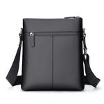 Scarecrow Мужская сумка через плечо MEXICAN, Черный - фото 2