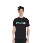 Typo Wave Shell Joggers PALACE - фото 4