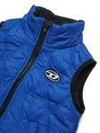 Жилет Jfokklogonhb Diesel Kids, синий - фото 3