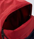 Плетеный рюкзак Auralee, Red Blue - фото 4