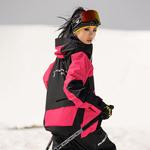 SP27 Ветровка Куртка Унисекс Phenix, цвет Khaki-KA - фото 7