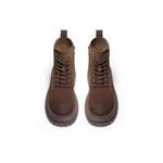 Ботинки Martin Boot женские Belle, цвет Apricot - фото 3