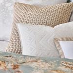 Пододеяльник Elisabetta, King Ralph Lauren, цвет Green - фото 4