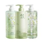 Набор шампуня и кондиционера unisex Korean grain - фото 7