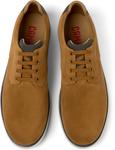Туфли на шнуровке CAMPER Smith , Brown - фото 2