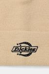 Шапка Dickies, бежевый - фото 2