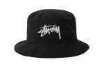 Nike Панама X Stussy, Black - фото 3