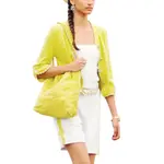 CHANEL Топ Women's Yellow White - фото 4