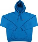 Толстовка Supreme Small Box Hooded Sweatshirt 'Bright Blue', синий - фото 2