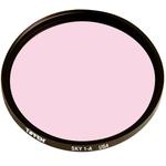 Tiffen 105mm Coarse Thread Skylight 1-A Filter - фото 2