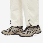 Кроссовки New Balance 610, черный/бежевый - фото 5