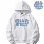 Толстовка унисекс Sesame Street, белый - фото 3