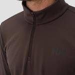 Футболка мужская HELLY HANSEN, серый - фото 6