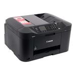 МФУ струйное Canon MAXIFY MB2140, цветная, A4, черный - фото 3