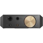 Усилитель для наушников FiiO Q7, черный - фото 3