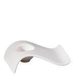 Яичная чашка Villeroy & Boch, белый - фото