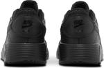 Кроссовки Nike Air Max SC 'Triple Black', черный - фото 7