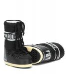 Сапоги Moon Boot Snow, черный - фото 4