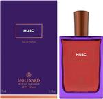 Духи Molinard Musc - фото 3