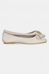 Балетки Answear.Lab, бежевый - фото 3