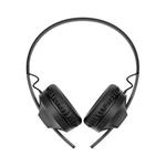 Беспроводные наушники Sennheiser HD 250BT, черный - фото 3
