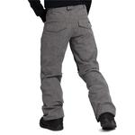 Брюки Burton Gore-TEX Ballast, зеленый - фото 3