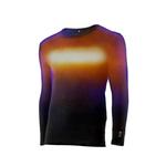 Рубашка с подогревом Bertschat Pro, черный - фото 3