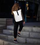 NORDICDOTS Рюкзак 2Go Unisex - Broken Wit - фото 2